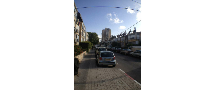 Apartment Sha'ul Bar Tel Aviv - Apt 34732